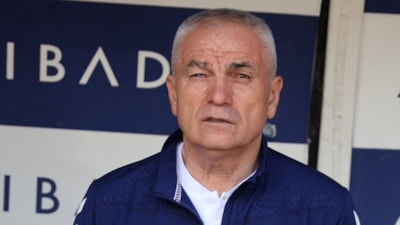 Rıza Çalımbay: Galatasaray maçı bizim için çok önemli