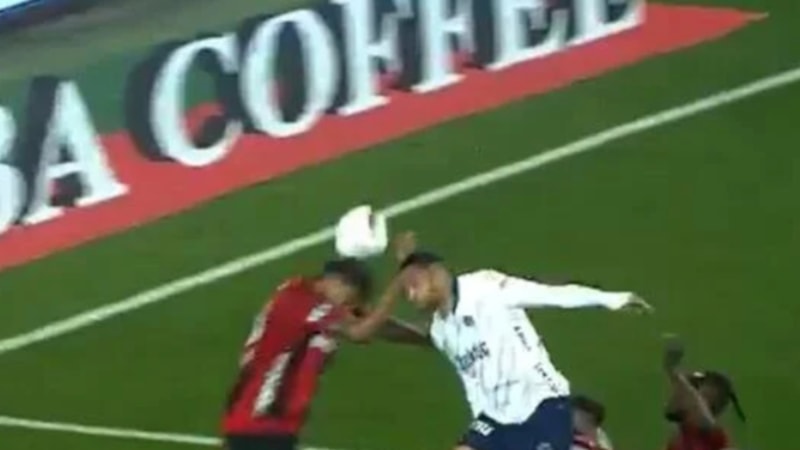 Gaziantep FK - Fenerbahçe maçında penaltı kararı!