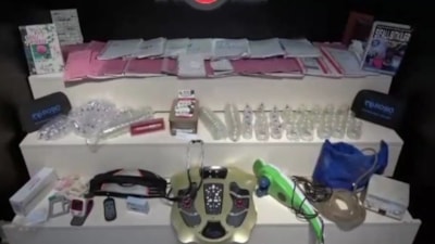 Van'da sahte belgelerle tedavi uyguladılar