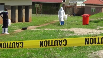 Uganda, Ebola salgınının sona erdiğini duyurdu