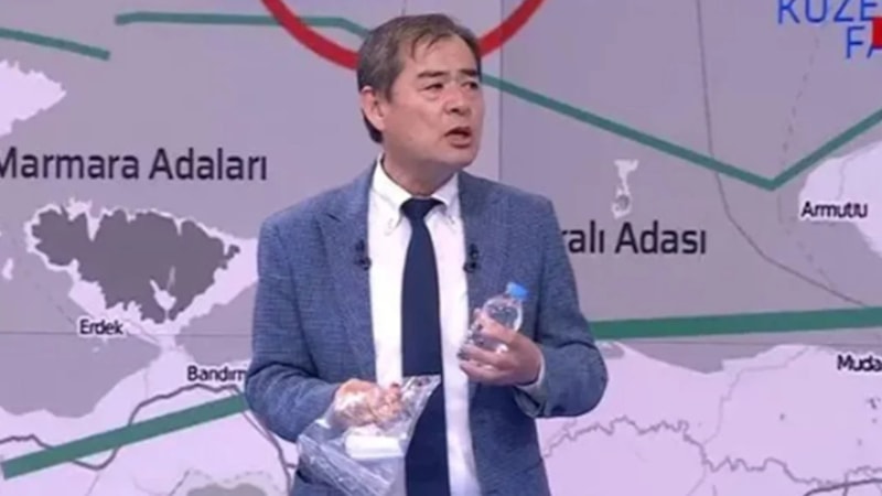 İstanbul'a 2 ay vermişti! Japon Uzman Yoshinori Moriwaki'den açıklama: 