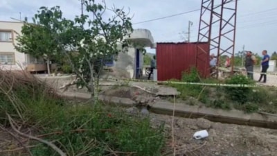 Osmaniye'de anne ve kızı akıma kapılarak hayatını kaybetti: 4 kişi tutuklandı