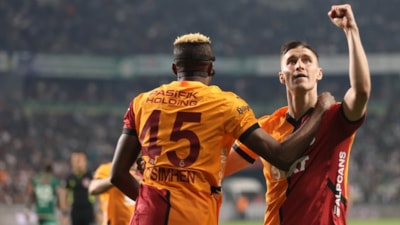 Galatasaray, Eyüpspor deplasmanında: İşte muhtemel ilk 11'ler