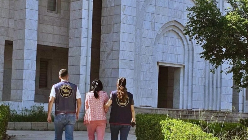 Muğla'da 18 suç kaydı olan şahıs yakalandı