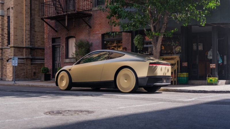 ABD, otonom araçlar için kuralları gevşetiyor