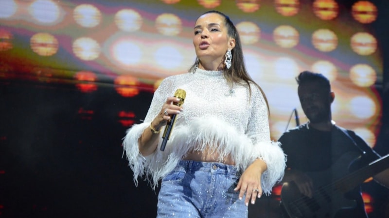 Bengü'den photoshop iddialarına cevap geldi