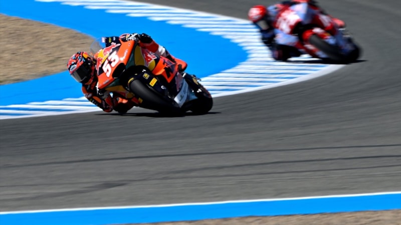 Deniz Öncü, İspanya'da 5. oldu