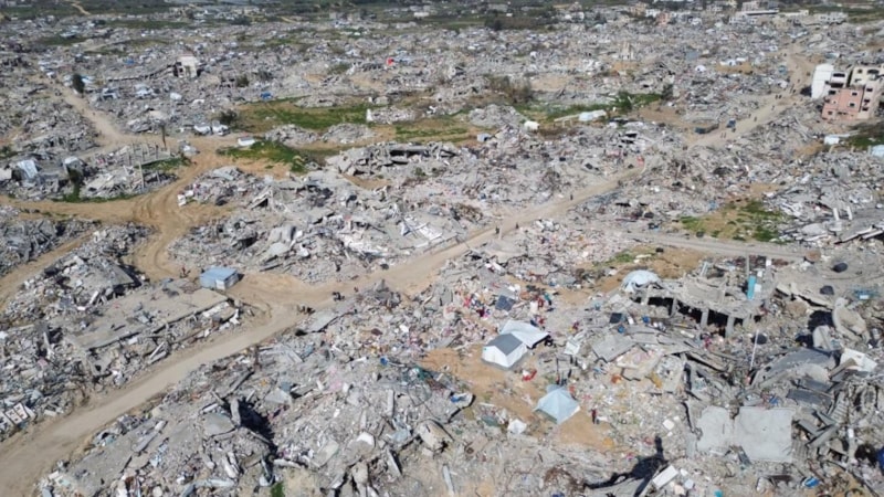 BM yetkilisi: Bugün, Gazze'de insanlar hayatta kalamıyor