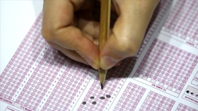 Hukuk Mesleklerine Giriş Sınavı 17 ilde yapıldı