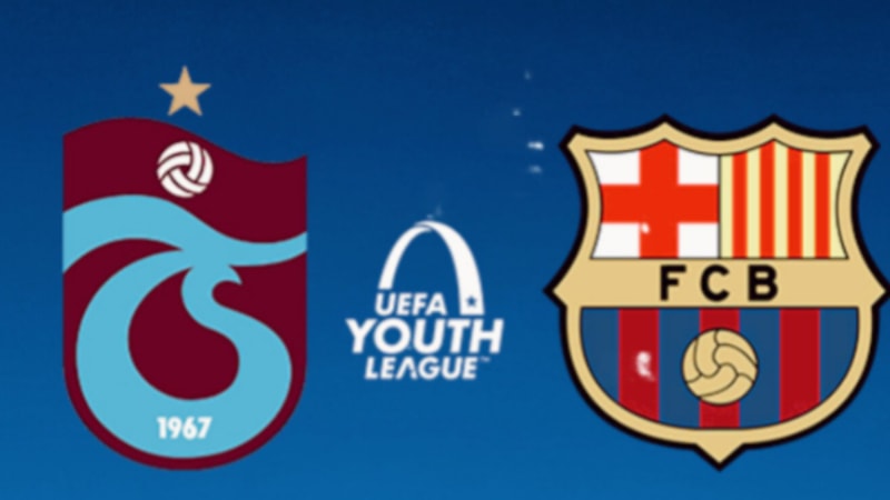 FİNAL MAÇI: Trabzonspor U19 - Barcelona U19 maçı ne zaman, saat kaçta ve hangi kanalda?