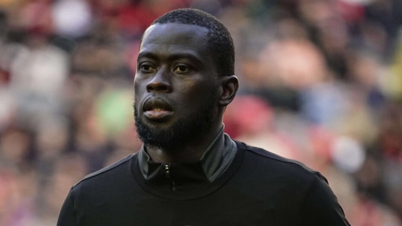 Badou N'Diaye, kendisine gelen küfürlü mesajları ifşa etti