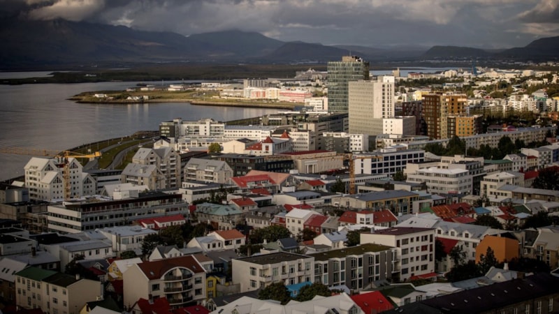 Ordusu olmayan NATO ülkesi İzlanda'nın bilinmeyenleri