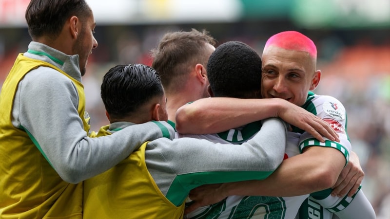 Konyaspor, Adana Demirspor karşısında hata yapmadı