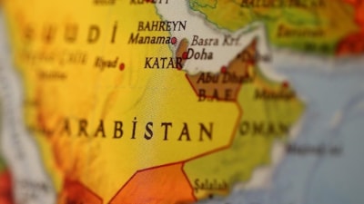 Suudi Arabistan ve Katar, Suriye'nin 15 milyon dolarlık borcunu ödedi