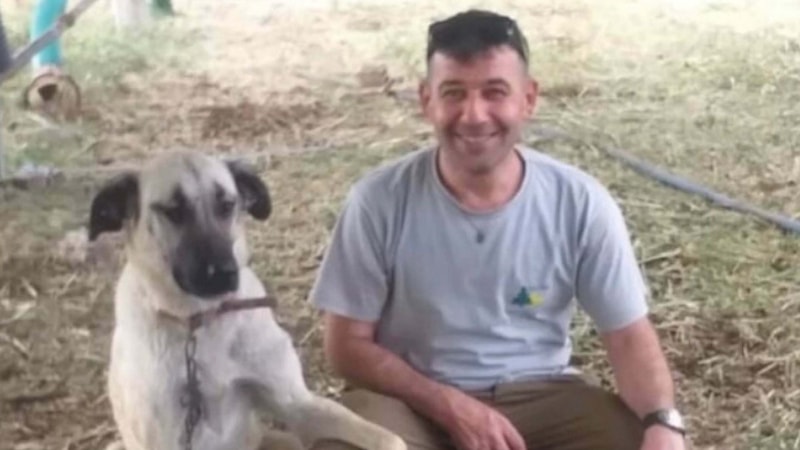 Aydın'da borç- alacak nedeniyle arkadaşını öldürdü