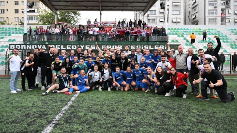 Fenerbahçe'den ABB Fomget'in 2 maçıyla ilgili soruşturma talebi