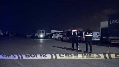 Kocaeli'de iki grup arasında kavga: 5 yaralı