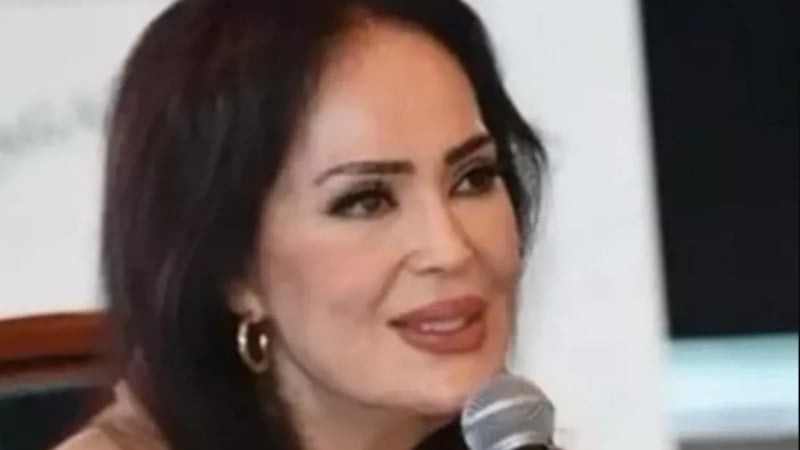 Hastalığı yüzünden 25 kilo verdi! Türkan Şoray'ın son haline yorum yağdı