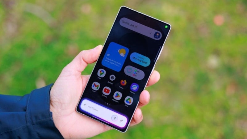 Samsung'un bir sonraki Exynos çipi Meta'nın yapay zekası kullanılarak üretilecek