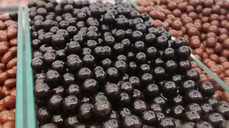 Kahve yanında vazgeçilmezdi… Çikolata kaplı drajeler için “iade” çağrısı: İşte nedeni