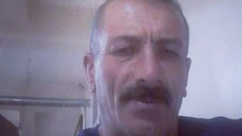 Erzurum'da kazada yaralanan sürücüden acı haber