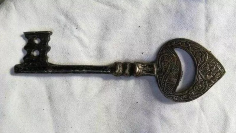 Yastığın altına anahtar koymak bakın ne anlama geliyormuş