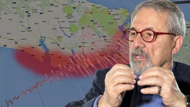 Naci Görür “Terbiyesiz” diyerek uyardı: 