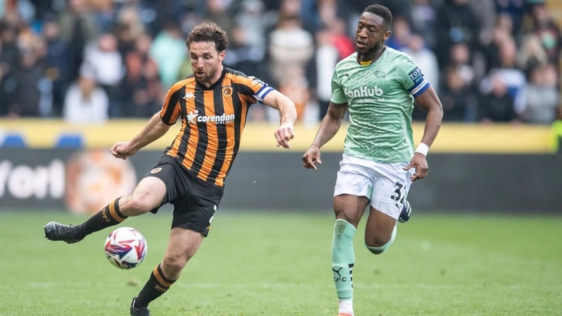 Acun Ilıcalı'nın sahibi olduğu Hull City küme düşme hattında