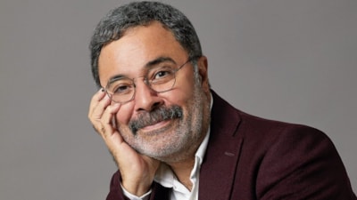 Ahmet Ümit: Yazarlık bana çok para kazandırdı