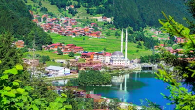 Türkiye’de yaşamak için en uygun olan iller listelendi! Öğrencilerin gözde şehri zirveye yerleşti