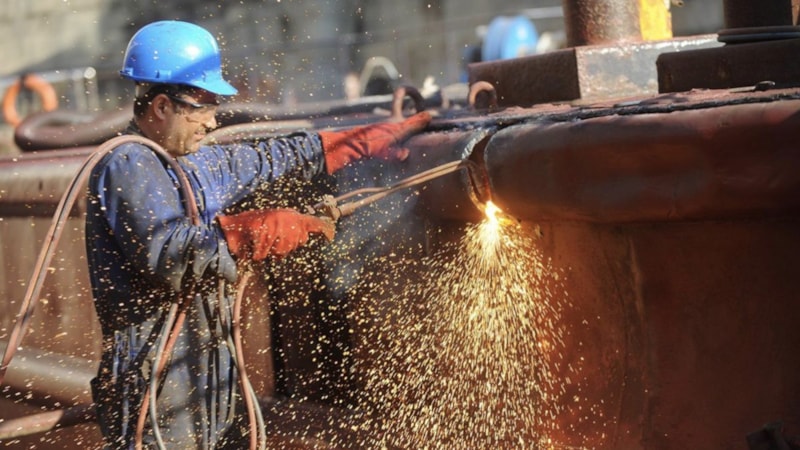 Kamu işçilerinin zam pazarlığı sürüyor: Bin 800 TL talebi masada