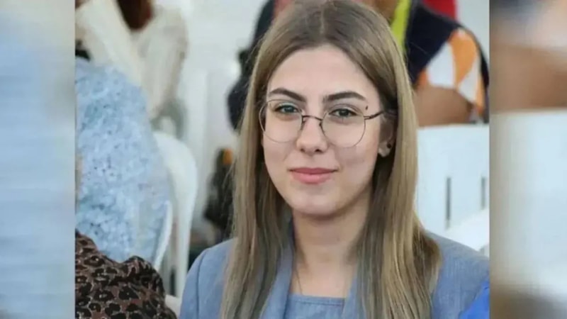 Yasa dışı eylemlerde tutuklanan Esila Ayık hakkındaki yanıltıcı paylaşımlara soruşturma