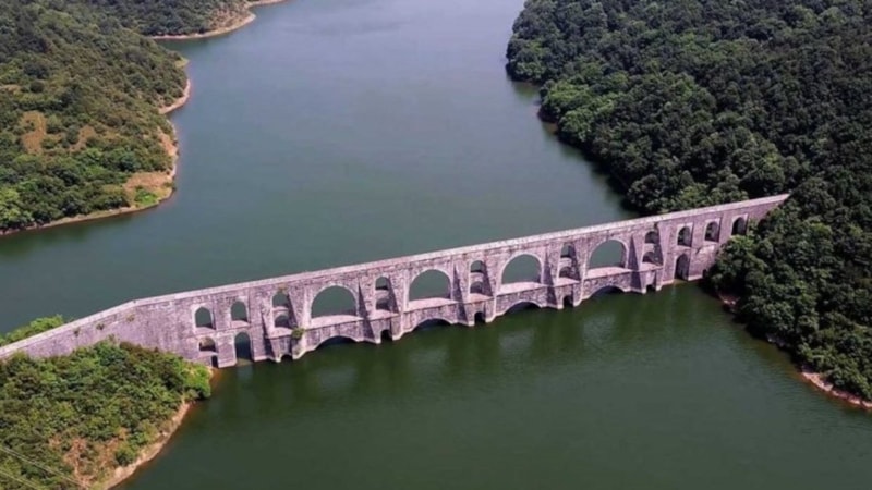 İSKİ açıkladı: 28 Nisan 2025 İstanbul baraj doluluk oranı yüzde kaç?