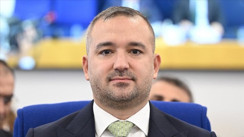 Merkez Bankası Başkanı Fatih Karahan, 6 Mayıs'ta Meclis'te bilgi verecek
