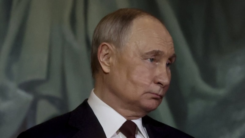 Rusya'dan ikinci ateşkes kararı: 8-10 Mayıs'ta silahlar susacak