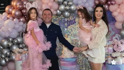 Nihat Kahveci'nin eşi Fulya Sever'den yıllar sonra gelen itiraf: 