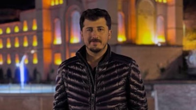 TRT'den 'muhalifleri hedef alan muhabir' açıklaması: Kurumsal bağımız yok