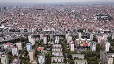 Deprem sonrası İstanbul’un kuzeyindeki ilçelere talep var