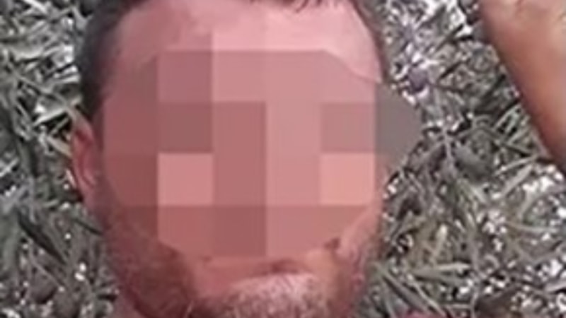 Adana'da zihinsel engelli genç kıza cinsel saldırıda bulunduğu iddia edilen akrabası hakim karşısında