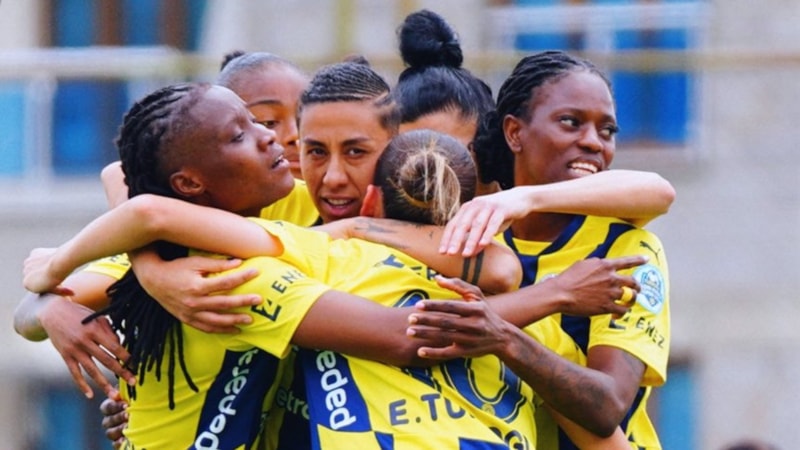 Kadınlar Futbol Süper Ligi'nde averaj tartışması yaşanıyor