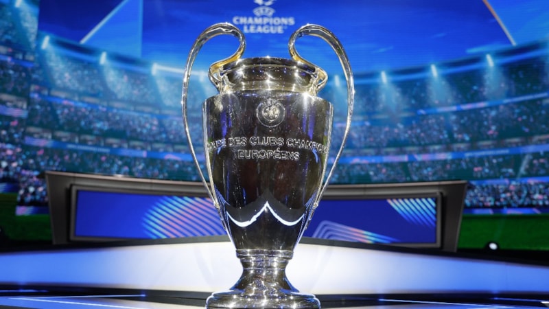 UEFA Şampiyonlar Ligi'nde yarı final heyecanı!