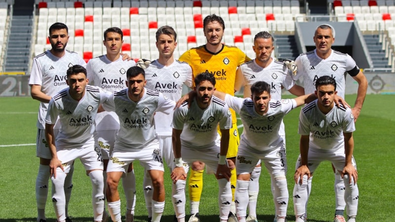 Altay'ın 6 puanı silindi