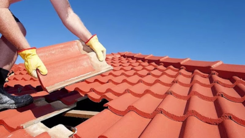 Çatılarda kiremit kullanımının asıl nedeni bakın neymiş...