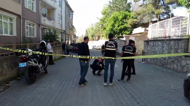 Edirne'de lisede bıçaklı kavga