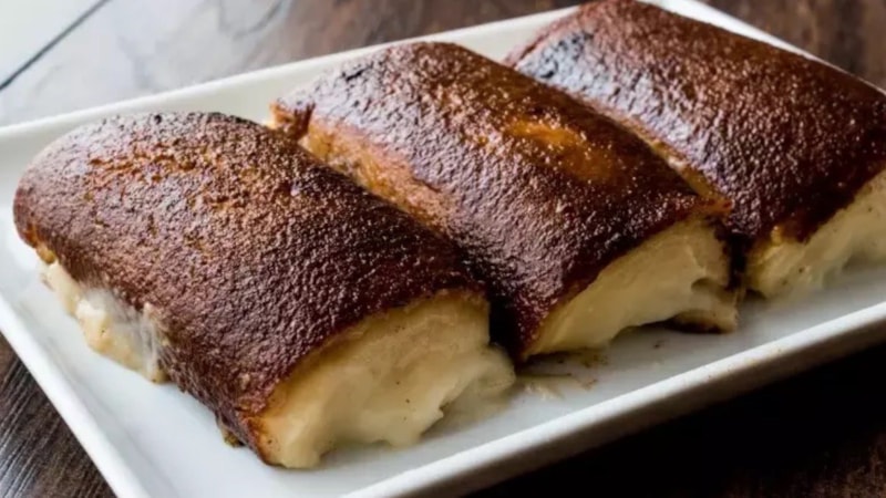 Yılların tatlıcısı sırrı verdi: 3 kaşık ekleyince kazandibi tam kıvamında oluyor