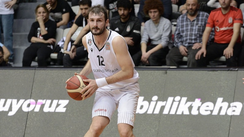 Birkan Batuk, kariyerini noktaladı