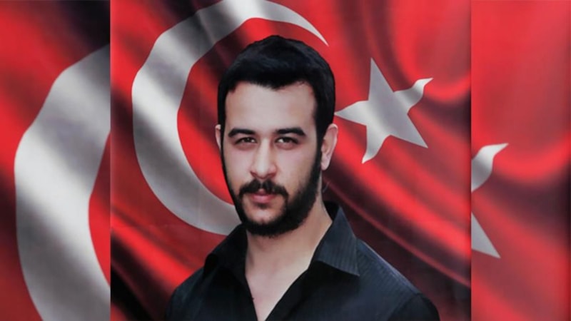 Fırat Yılmaz Çakıroğlu'na şehitlik ünvanı