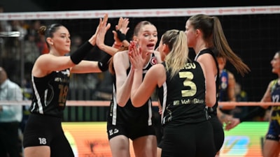 VakıfBank, medya gününde basınla bir araya geldi