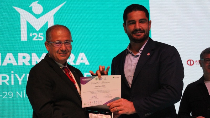 Taha Akgül: Altyapıdaki düşüşü canlandıracağız