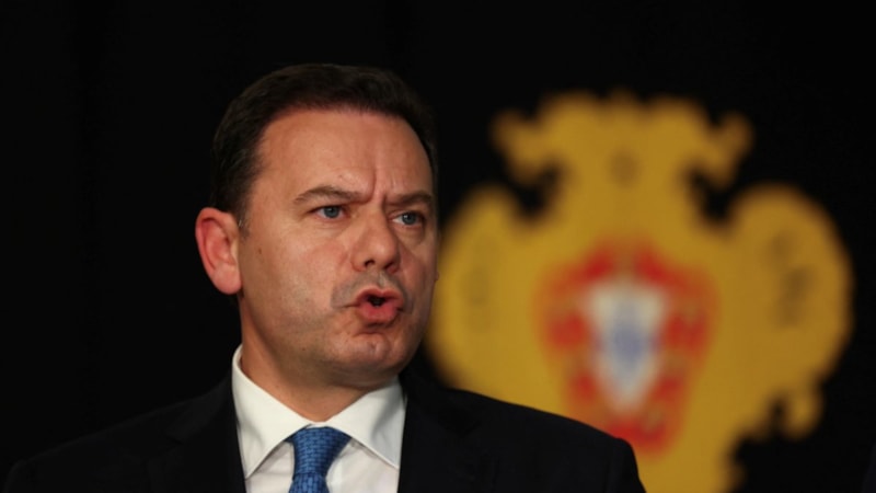 Portekiz Başbakanı Montenegro: Elektrik kesintisi birkaç saat içinde düzelebilir